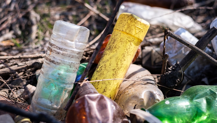 Confidential Waste London